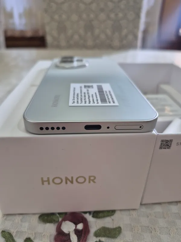 Honor 400 5G 256GB Global 5