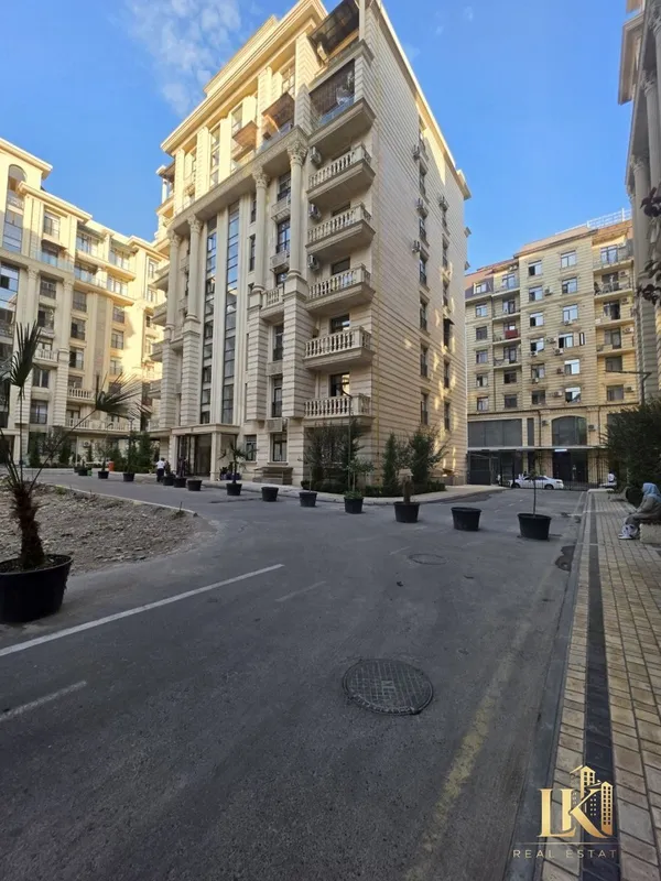 Продаётся 4-комнатная квартира в ЖК Oq Saroy 2 Продаётся 4-комнатная квартира в ЖК Oq Saroy 2