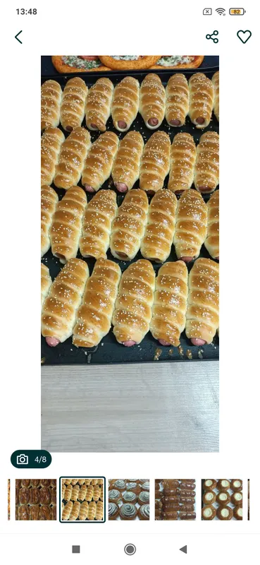 выпечка домашняя на заказ очень вкусныйе пишите 2