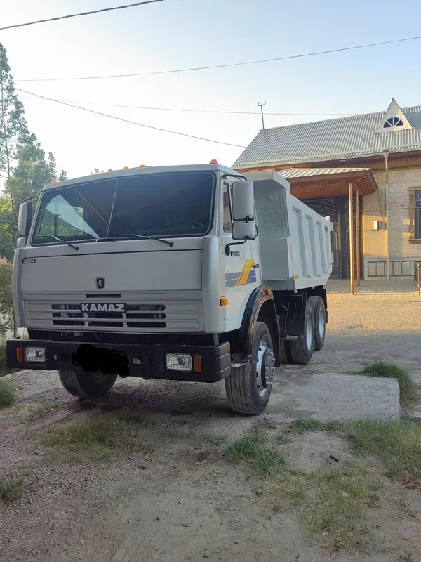 Kamaz samasuval sotiladi Kamaz samasuval sotiladi