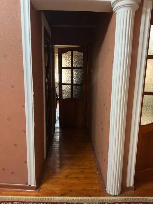 3 xonali kvartira ijarasi, 80 m², 4/4, Chilonzor 7