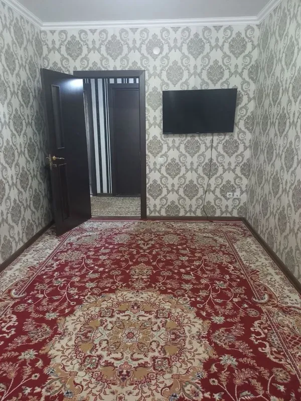 Ijaraga beriladi 2 xonali yashil dunyoda 5