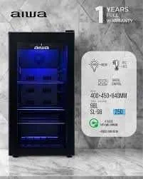 Холодильник Модель Aiwa 98 ОПТОМ 2 Холодильник Модель Aiwa 98 ОПТОМ 2