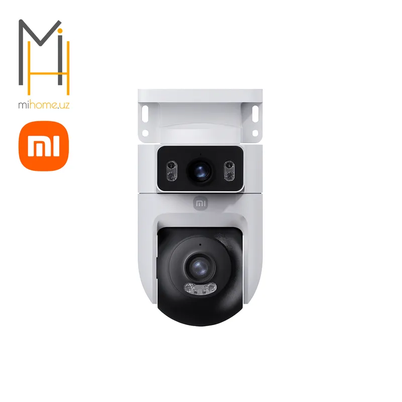 Двойная уличная IP камера Xiaomi CW500 — фото 1