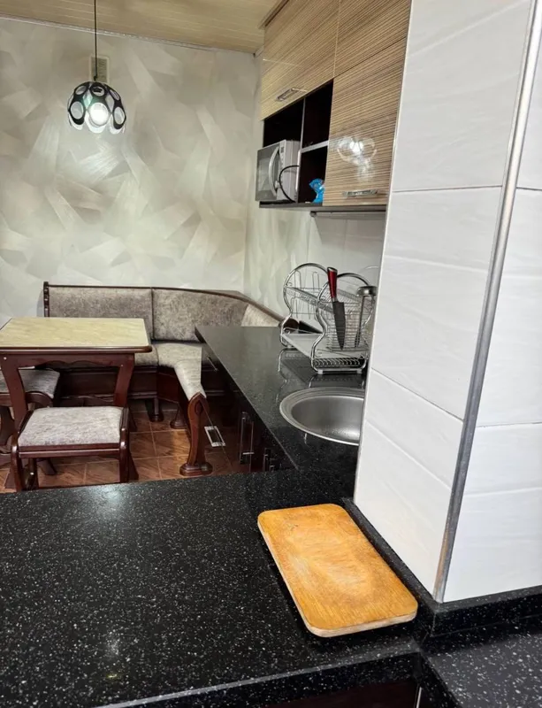 4-комнатная квартира, 94 м², 4/9, ЖК, Юнусабадский район — фото 2