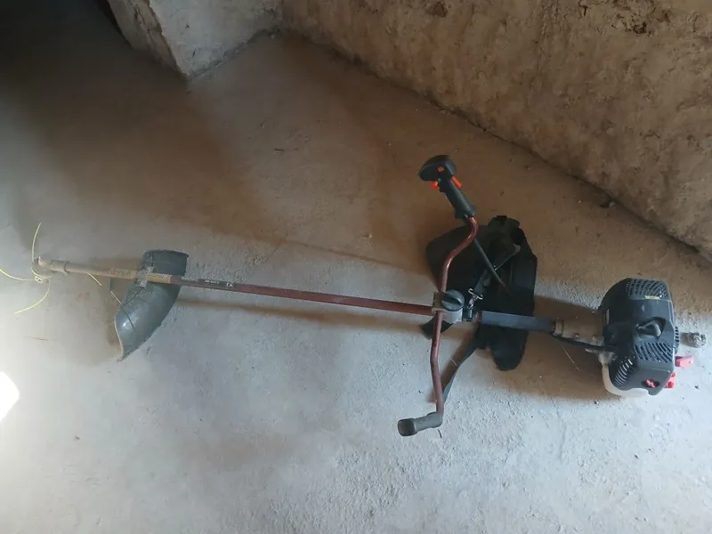 Gazon aparat gazon kasilka