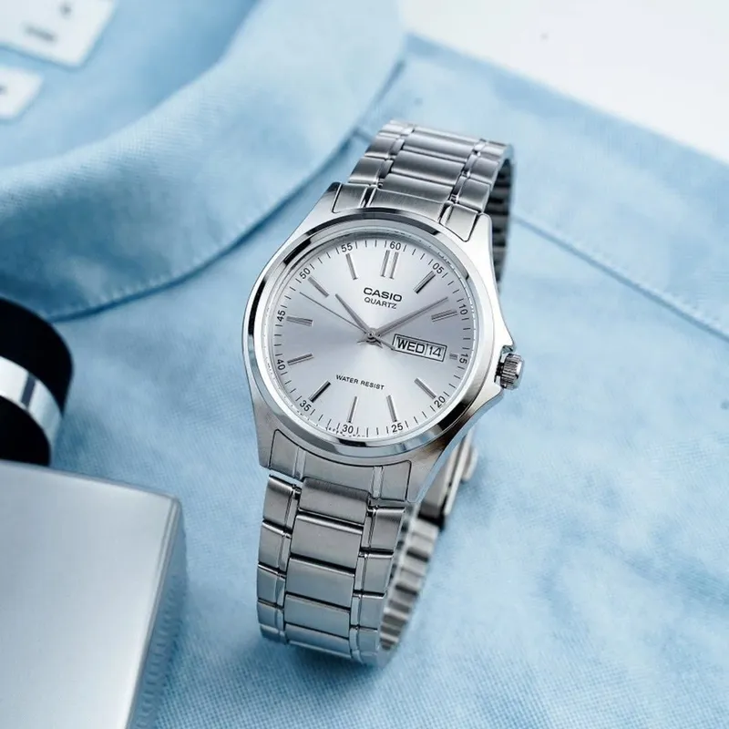 CASIO General - Оригинал, 1 год гарантия. Коробка/документ от 38$ — фото 6