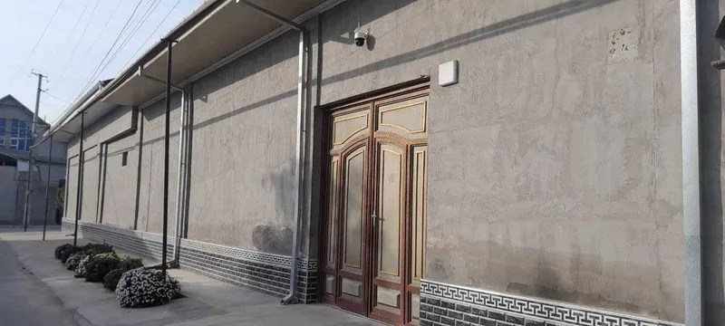 Ховли сотилади 4 сотих 3 хона, Андижон шахар, Пистамозорда. — фото 1