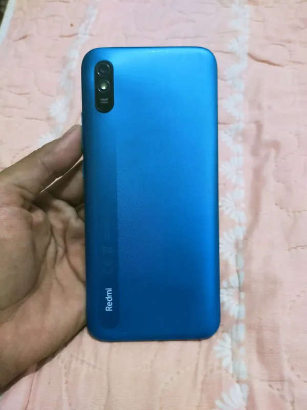 Redmi 9 A, 32 ГБ 2