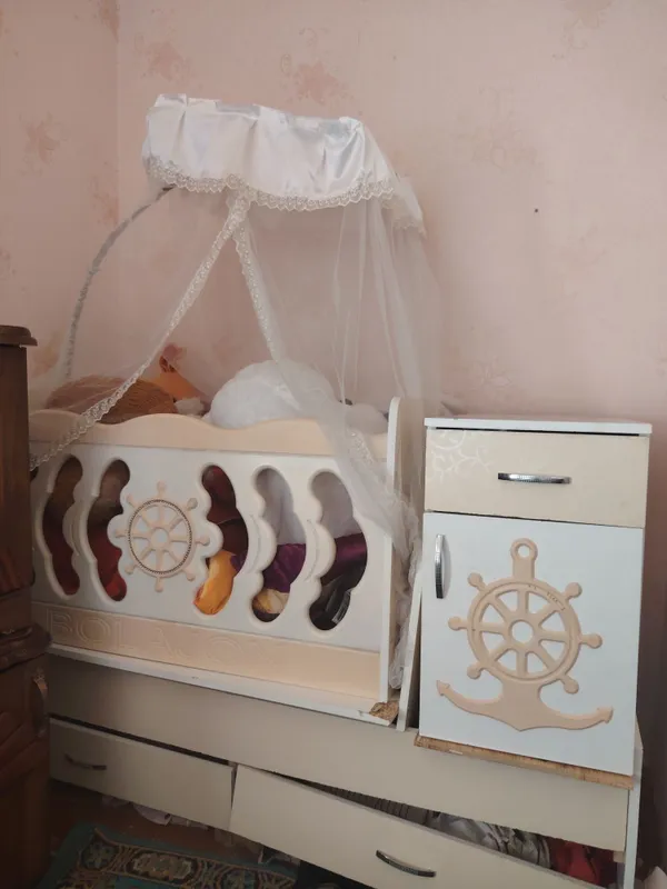 Bolalar kalibeli