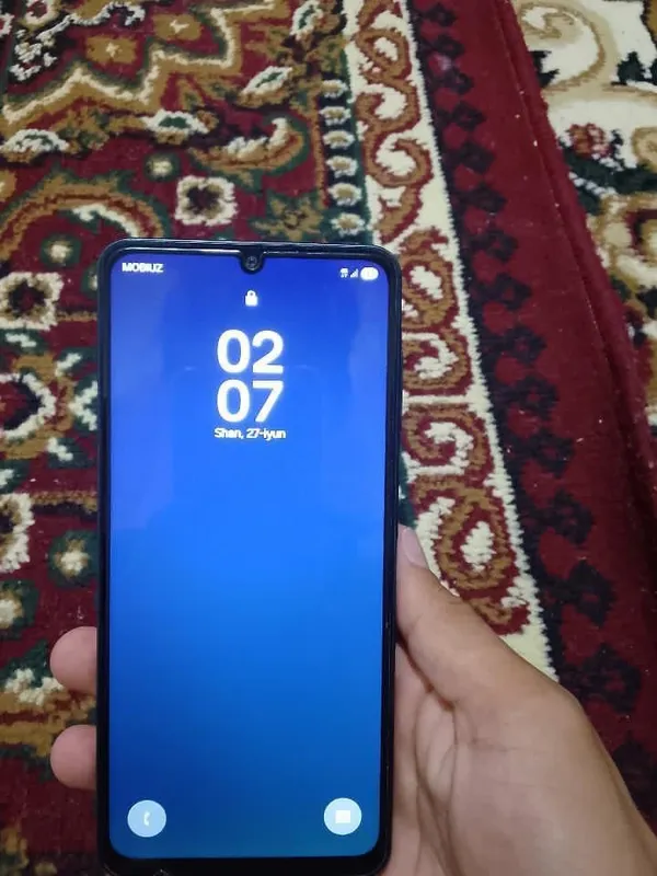 Samsung GALAXY A07 3 Samsung GALAXY A07 3