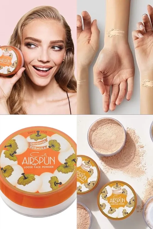 Air spoon pudra 2