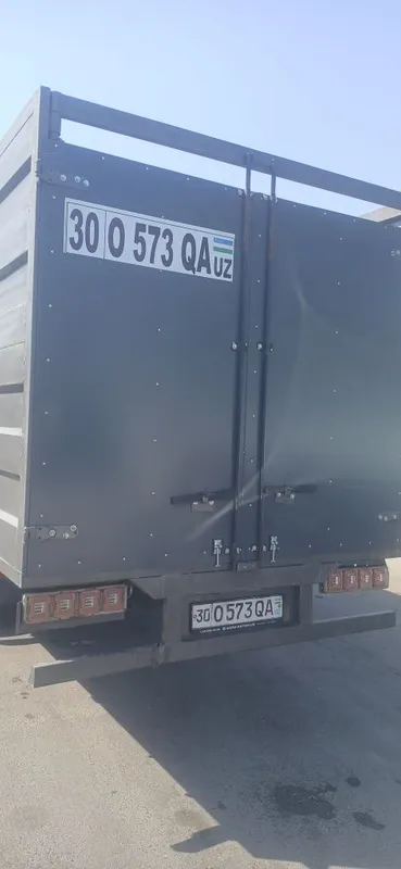 Газель йили 2005 6 Газель йили 2005 6