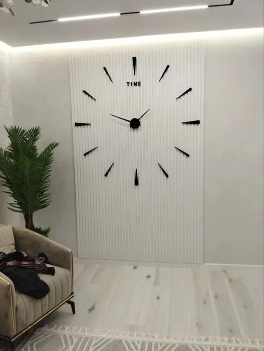 3-комн квартира, 60 м², 3/4 этаж (вторичка), Шайхантахур — фото 2