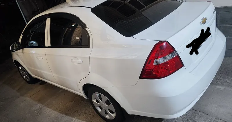 nexia 3 chevrolet 2020 2 nexia 3 chevrolet 2020 2