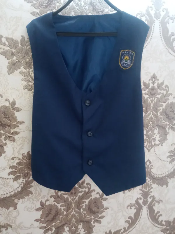 Qizlar formasi 3