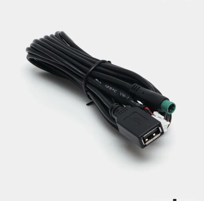 Teyes x5 DVR виделрегистиратор