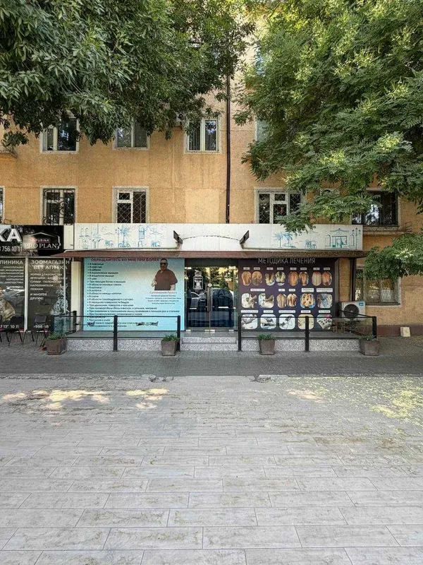 Продажа помещения вдоль дороги 87м2 Ор-р М. Горький Cake Lab