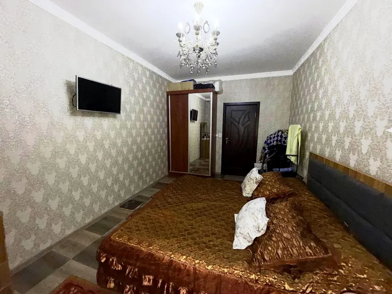 Продам квартиру на Чиланзаре-9  2в3/4/4 ЗЕРКАЛКА! — фото 2
