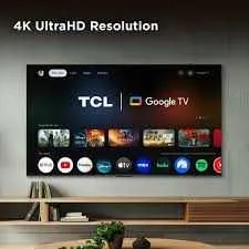 Телевизор TCL 65 2026 доставка бесплатна по городу 2