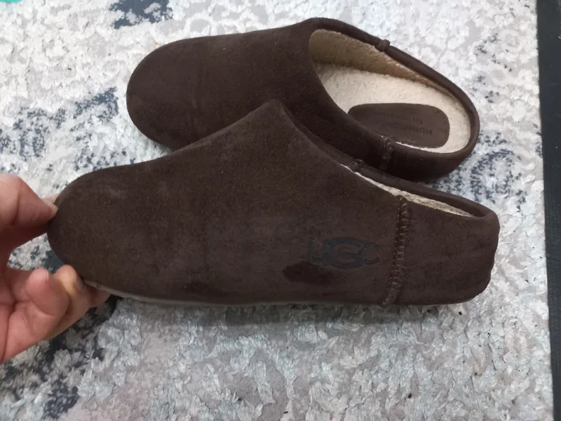 UGG tapochka 2