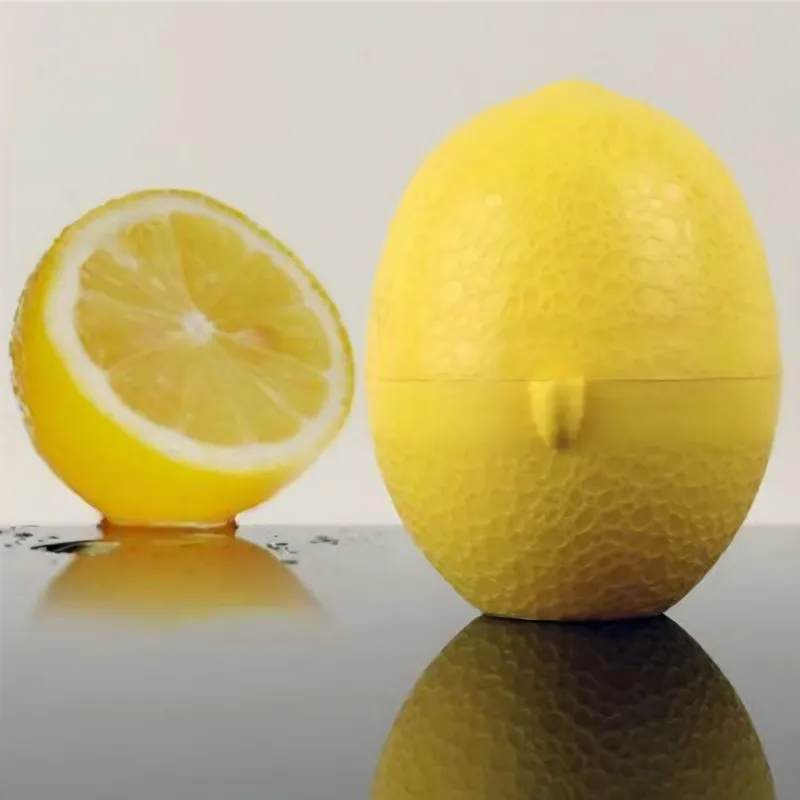 Соковыжималка для лимона/лайма Qlux Limonex Турция — фото 4