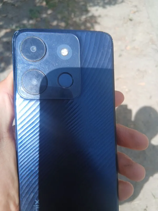 Infinex smart 7 holati urtacha 1