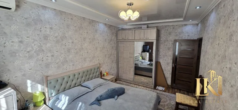 Продаётся 3-комнатная квартира, 71 м², 1/5, Мирзо-Улугбекский район — фото 4