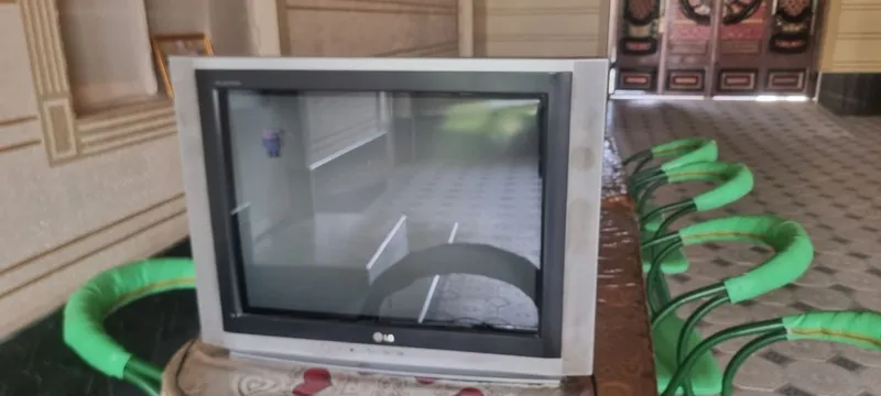 ANTENNA Parabalka kattasi sotmoqchima. Va tv LG sotiladi 55 likn — фото 2 ANTENNA Parabalka kattasi sotmoqchima. Va tv LG sotiladi 55 likn — фото 2