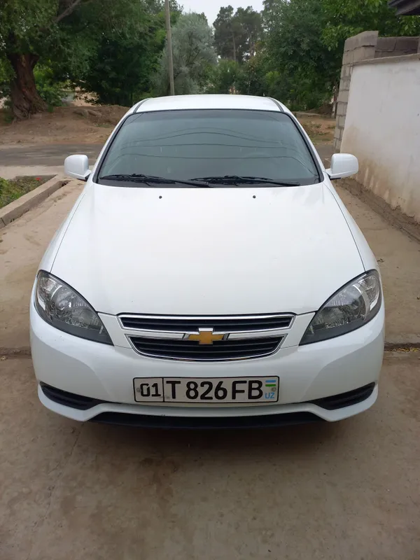 Продаётся LACETTI
