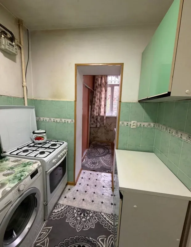 Mirobod tumanida 2 xonali kvartira ijaraga beriladi 2 Mirobod tumanida 2 xonali kvartira ijaraga beriladi 2