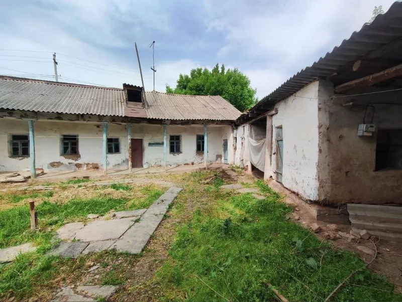 Продается Участка Тошкент Вилояти Урта Сарой Муххабат Кошонаси — фото 3