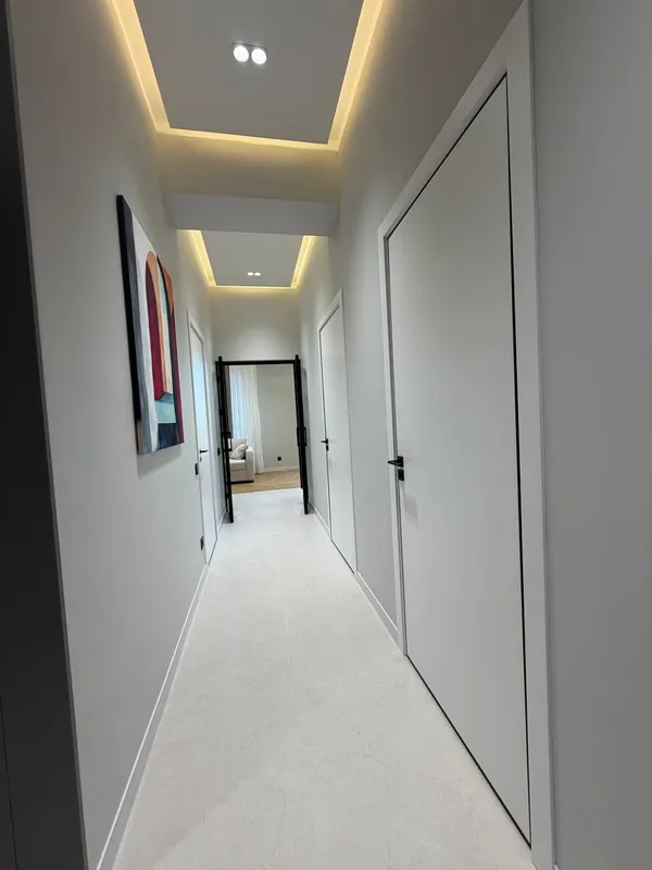 3-комнатная квартира, 66 м², Мирзо-Улугбек 7