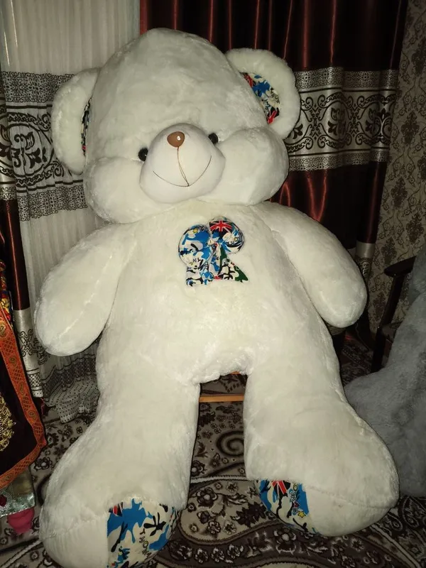 TEDDY. Сотилади. 2 МЕТР.