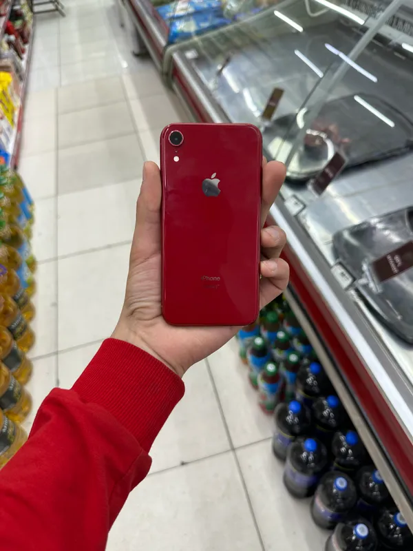 Iphone xr Iphone xr