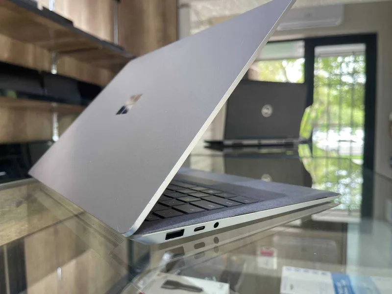 MICROSOFT SURFACE 3 Intel CORE i7-1065G7 16гб, 256ssd Сенсорный 6 MICROSOFT SURFACE 3 Intel CORE i7-1065G7 16гб, 256ssd Сенсорный 6