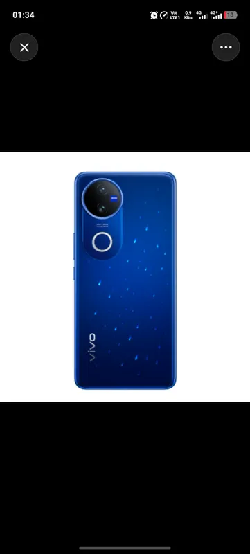 Vivo v50 5g