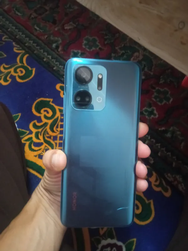 Honor x7a plus 2 Honor x7a plus 2