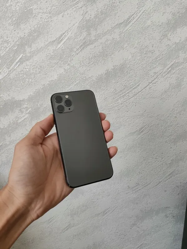 iPhone 11 pro 256gb — фото 1