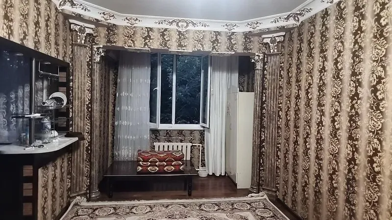 Сдается 3-комнатная квартира (Юнусабадский район) — фото 2