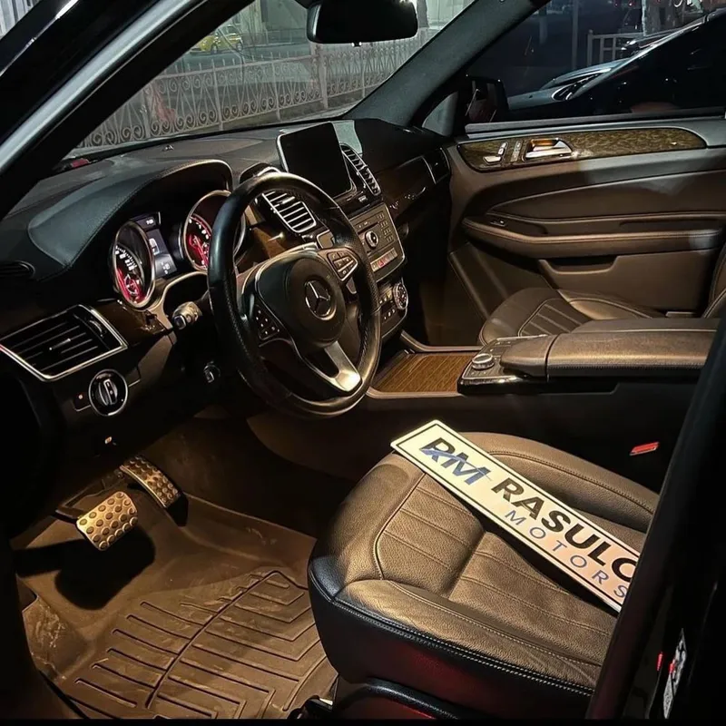 sotiladi gls400 full 2019 3 sotiladi gls400 full 2019 3