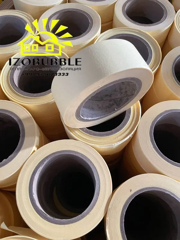 PVX PVC ПВХ zichlovchi lenta samokleyks,deferni lenta professional — фото 5