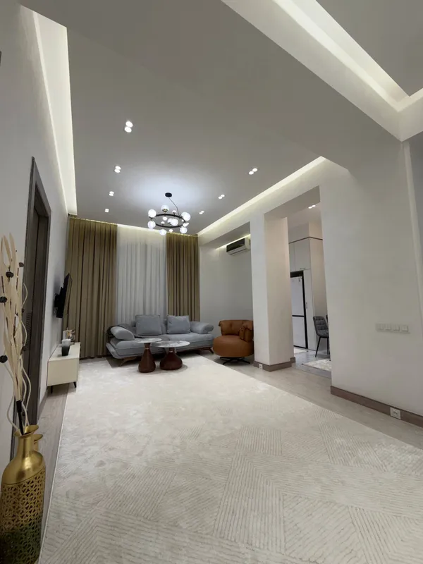 2-комнатная квартира, 67 м², Мирзо-Улугбек 4