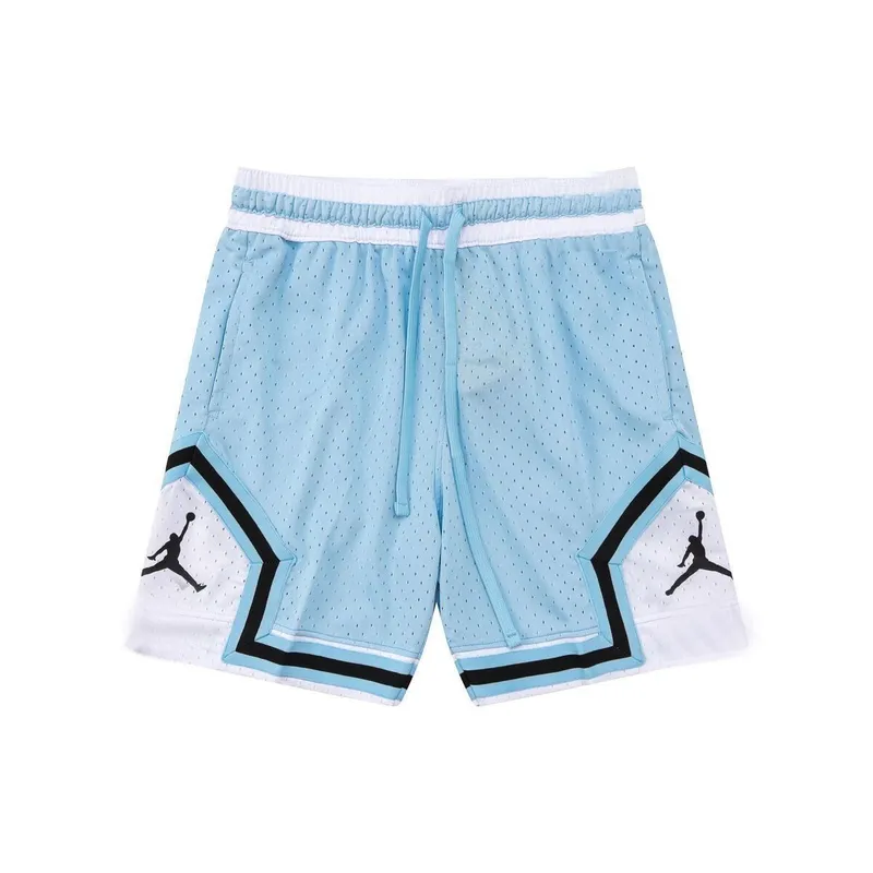 Баскетбольные шорты Jordan 3 Баскетбольные шорты Jordan 3