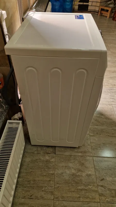 Samsung kir moshina 8kg 2