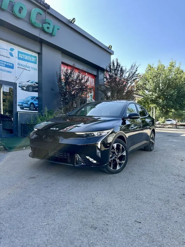 Kia K3 Gt-line фулл позиция пачка сотилади! 1