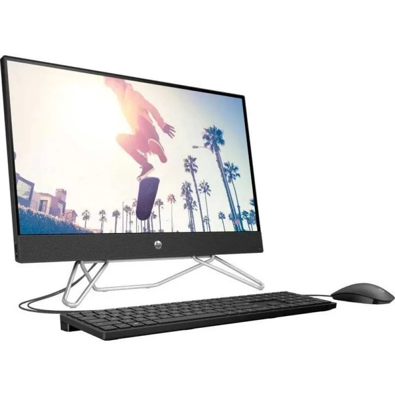 HP 200 G4 All-in-One PC — фото 1
