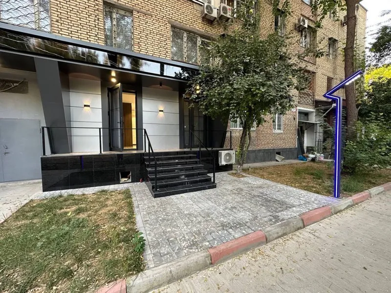 Аренда под офис Ориентир Ц1 100м2 2500 USD