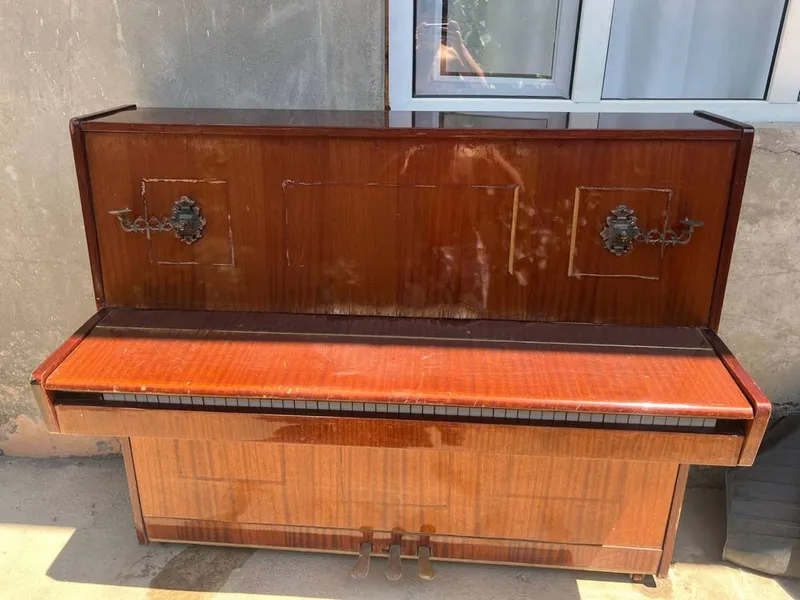Pianino zor xolatda 4 Pianino zor xolatda 4