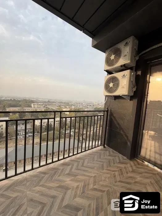 2 xonali kvartira ijaraga, Yakkasaroy, 50 m² 2